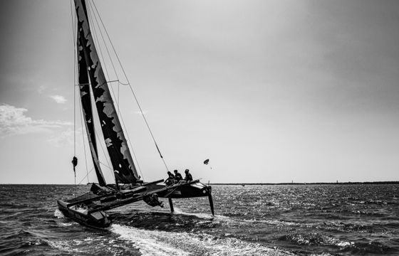 Marstrôm Extrême 40