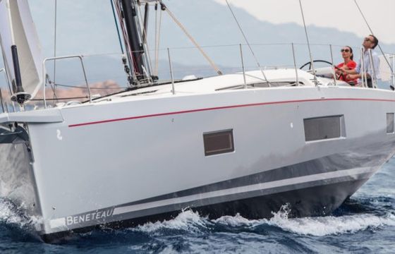 Bénéteau Oceanis 51.1