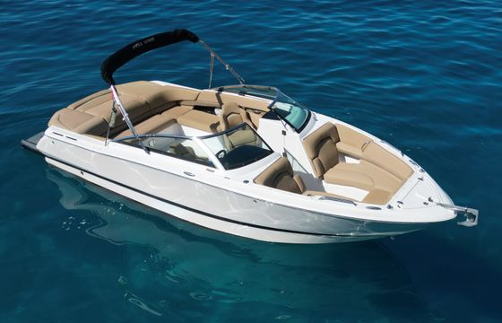 Four Winns H 260