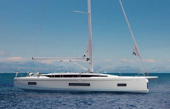 Bavaria C46