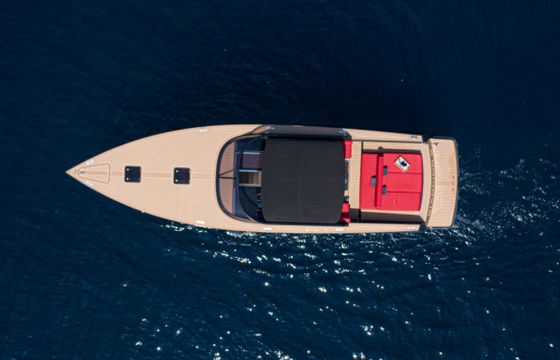 VanDutch Van Dutch 55