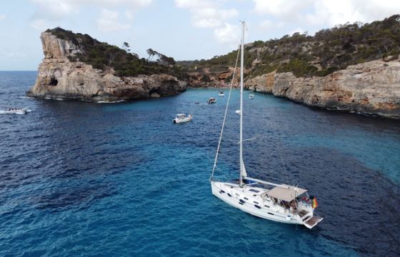 Bavaria 40 Cruiser