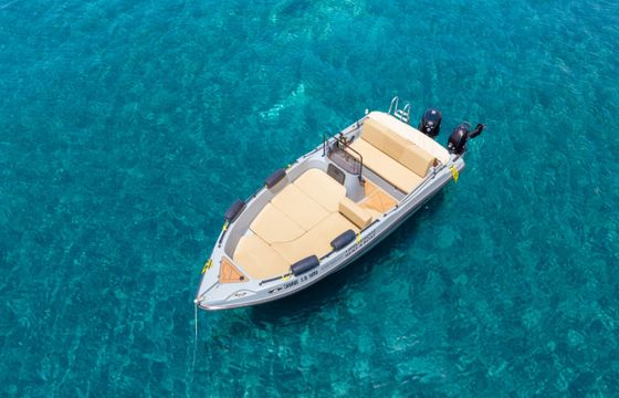 Nireus 490 optima