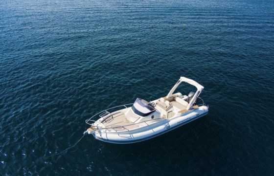 Capelli Tempest 850 WA