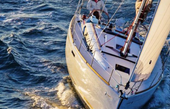 Jeanneau Sun Odyssey 389 DL