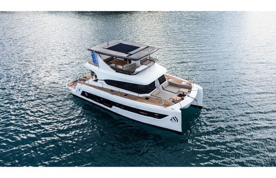 Aventura 50