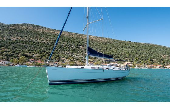 Bénéteau Beneteau 43