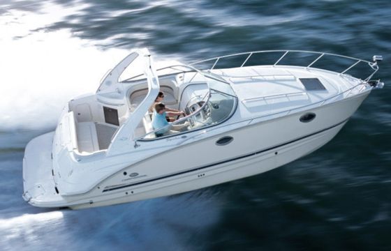 Chaparral Signature