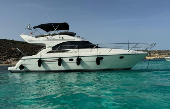 Princess 40 Fly