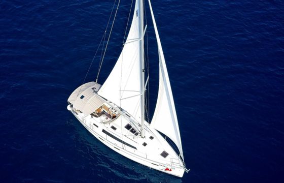 Bavaria Cruiser 41