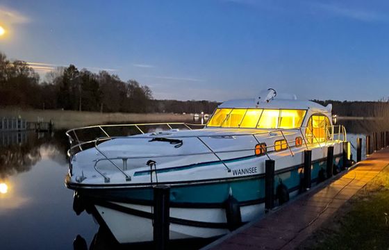 Nicols Yacht Estivale Octo