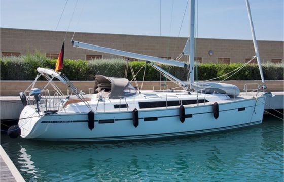 Bavaria Cruiser 41