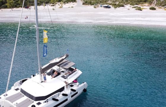 Dufour 48