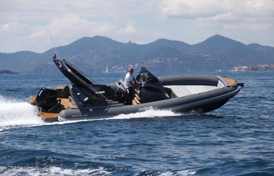 Salpa Soleil 28