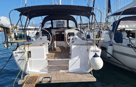 Elan Impression 45.1