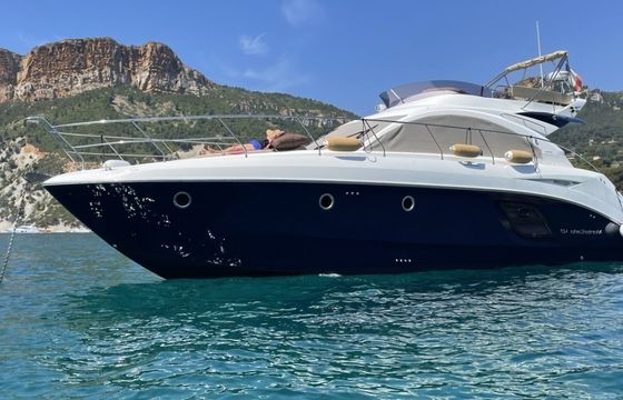 Bénéteau Monte Carlo 47 Fly