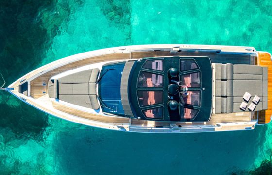 Fjord 48 Open