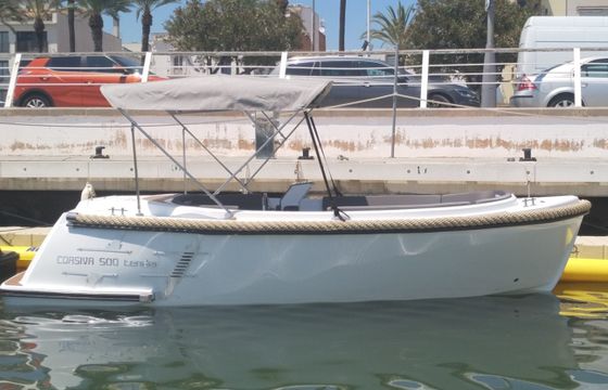 Corsiva 500
