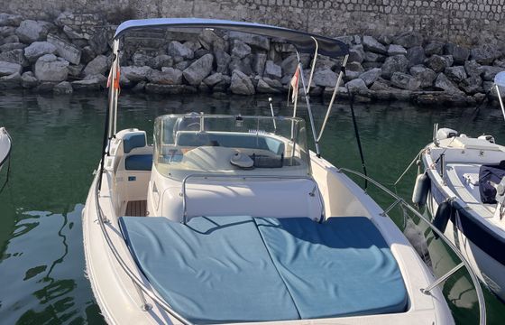 Kelt Azura 650 WA