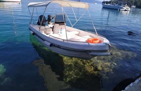 Nikita 470