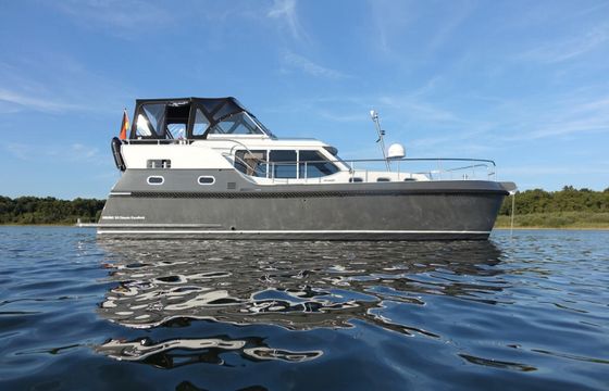 Gruno Excellent 35