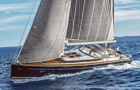 Bavaria C57