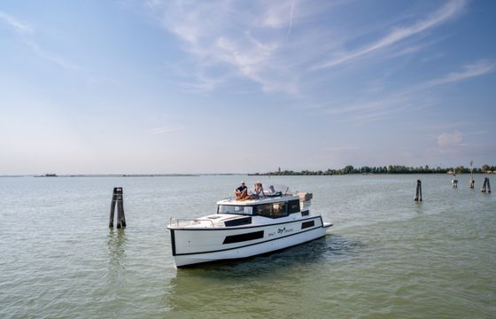 Balt-Yacht Grand 37