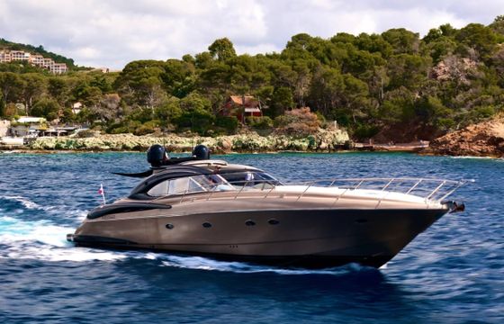 Sunseeker Predator 60