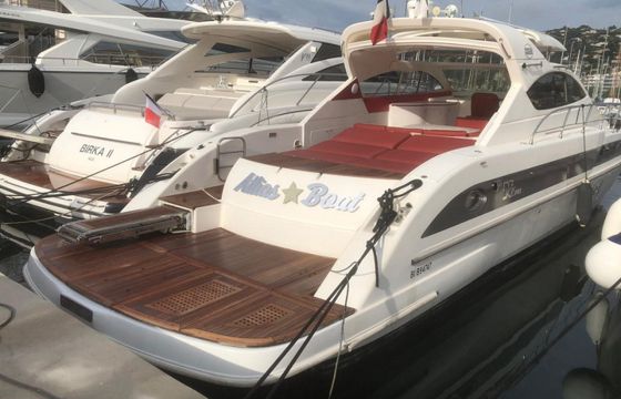 Conam CHRNO 58 SPORT