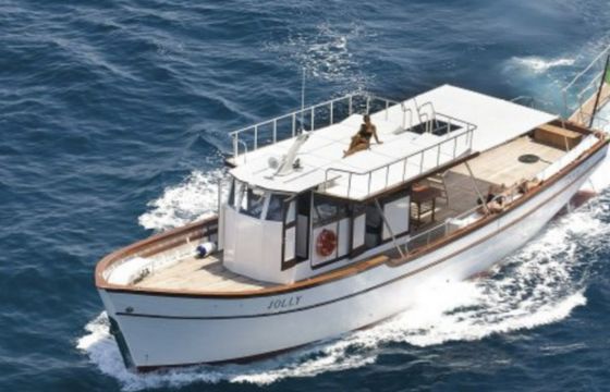 Benetti MS 20