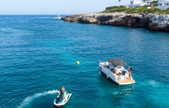 Rio 700 Cruiser
