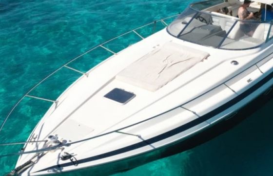Sunseeker Camargue 46