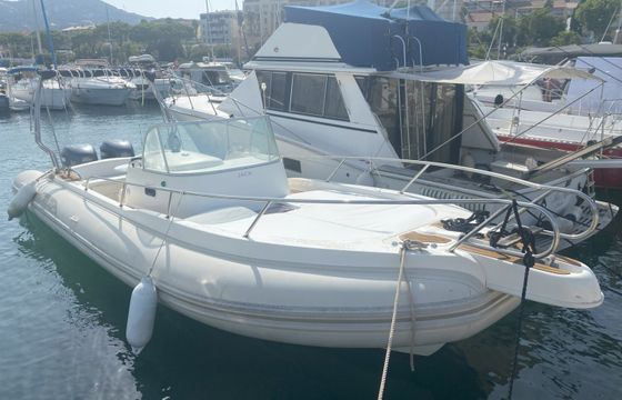 Capelli Tempest 900 WA