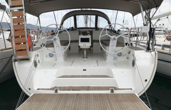 Bavaria Cruiser 46