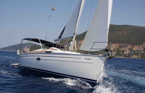 Bavaria 38 Holiday