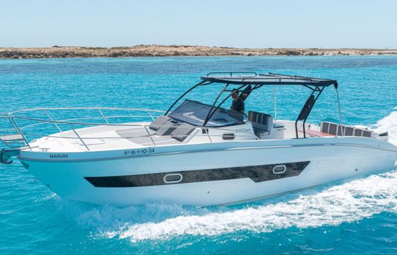 Saver 330 WA