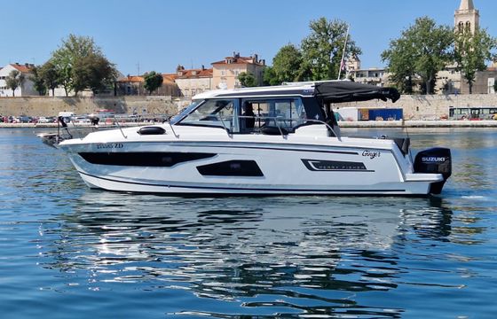 Jeanneau Merry Fisher 1095
