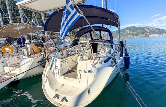 Bavaria Cruiser 32