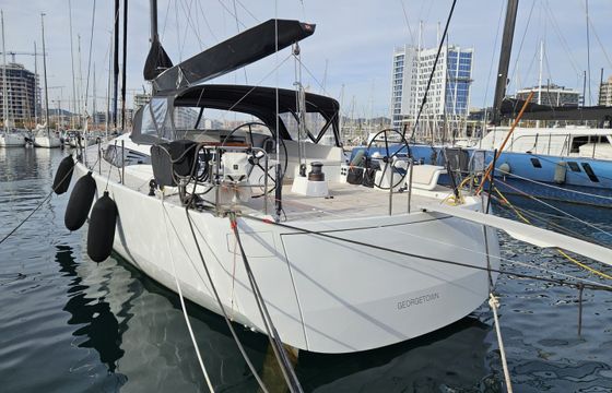 Cnb-Yachts CNB 76