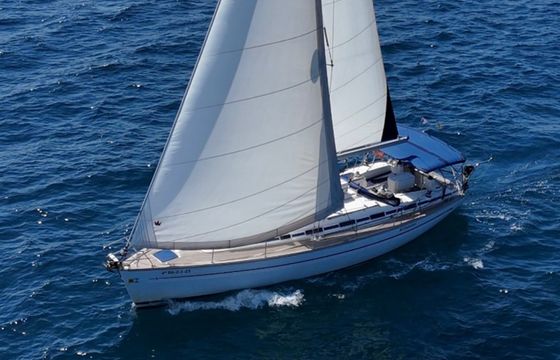 Bavaria 44
