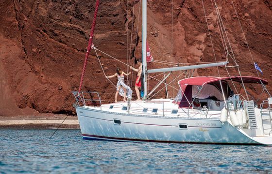 Bénéteau Oceanis 361 Clipper