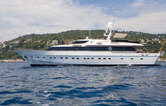 W.A Souter & Sons ATLANTIC ENDEAVOUR