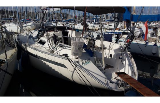 Bavaria 32 Holiday