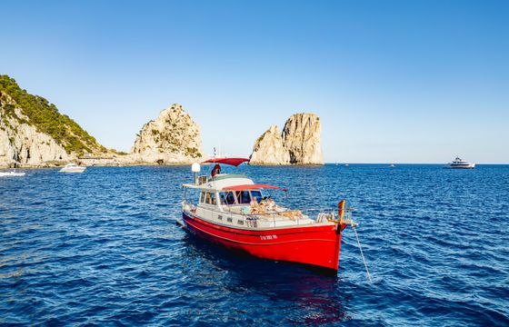 Menorquin-Yachts 180 FLY