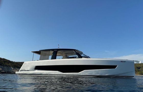 Fjord 53 xl