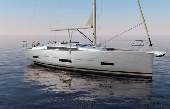 Dufour 390
