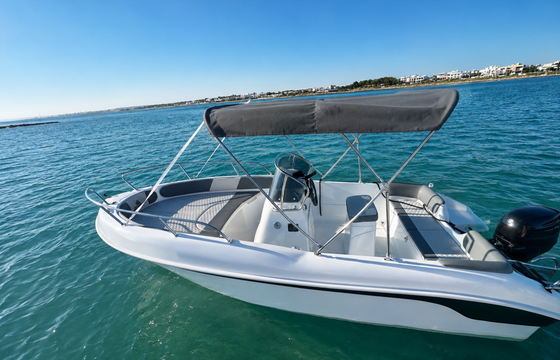 Albatros Elegance 5,85