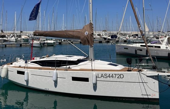 Northman Maxus 35