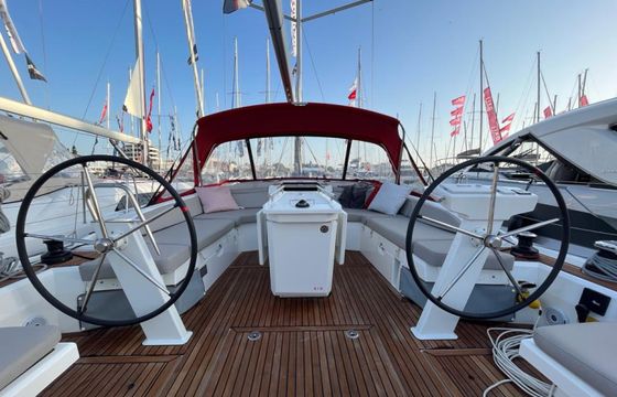 Bénéteau Oceanis 46.1