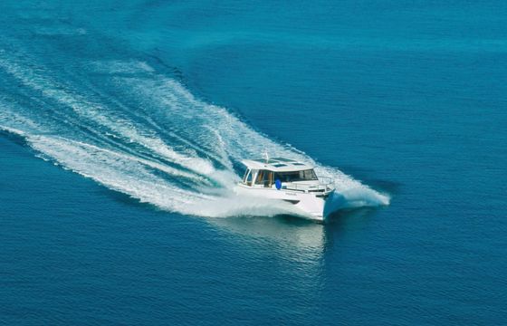 Greenline Yachts Greenline 39